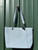 Used Calvin Klein Large Handbag 60084-S000960936 View 1