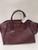 Used Unbranded Large Leather Handbag 60030-S000948596 View 1