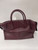 Used Unbranded Large Leather Handbag 60030-S000948596 View 2