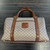 Used Celine Large Leather Handbag 60129-S000594242 View 2