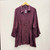 Used Torrid Long Sleeve Top S-4/6 60003-S000960772 View 1
