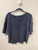 Used Pilcro Short Sleeve Top S-4/6 60136-S000706911 View 2