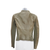 Used Marc New York Leather Jacket S-4/6 60098-S000134818 View 3