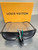 Used Black Louis Vuitton Mens Sunglasses 60137-S000137620 View 1