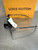 Used Black Louis Vuitton Mens Sunglasses 60137-S000137620 View 2