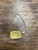 Used Stuart Weitzman Small Leather Handbag 60004-S000684920 View 1