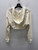 Used Cream Alo Yoga Sweatshirt S-4/6 60137-S000137631 View 2