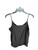 Used White House Black Market Sleeveless Top S-4/6 60021-S000891457 View 2
