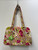 Used Vera Bradley Xlarge Handbag 60070-S000655859 View 1