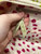 Used Vera Bradley Xlarge Handbag 60070-S000655859 View 3