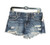 Used Kancan Shorts S 4-6/27-28 60021-S000891471 View 1