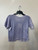 Used Unbranded Short Sleeve Sweater L-12/14 60031-S000872582 View 2