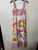 Used Unbranded Long Dress B S-4/6 60031-S000872607 View 3