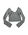 Used Lululemon Athletica Active Long Sleeve S-4/6 60119-S000121282 View 1