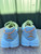 Used Hoka Performance Shoes 8 60084-S000961081 View 8