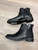 Used Universal Threads Ankle Boots 8 60107-S000351188 View 2