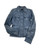 Used Danier Leather Jacket XXS 60119-S000121294 View 1