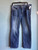 Used Unbranded Mens Denim 36W 60039-S000856403 View 1