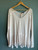 Used Free People Long Sleeve Top L-12/14 60039-S000856407 View 1