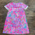 Used Lilly Pulitzer Short Dress B M-8/10 60004-S000684938 View 3