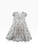Used Avec Les Filles Short Dress B S-4/6 60085-S000383661 View 2
