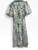 Used Entro Long Dress F L-12/14 60032-S000721003 View 2