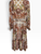 Used Flying Tomato Long Dress B L-12/14 60032-S000721010 View 2