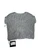 Used qimi studio Short Sleeve Sweater L-12/14 60119-S000121311 View 2