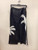 Used Farm Rio Long Skirt 10-30 60136-S000707063 View 2