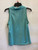Used Lululemon Athletica Sleeveless Top M-8/10 60071-S000683261 View 3