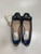 Used Stuart Weitzman Flats 6.5 60060-S000671426 View 1