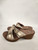 Used Dansko Dress Sandals 7.5 60027-S001522601 View 2