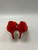 Used Merona Low Heels 6 60091-S000618466 View 3