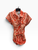 Used Farm Rio Romper S-4/6 60032-S000721045 View 1