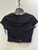 Used Alo Yoga Active Short Sleeve M-8/10 60070-S000655991 View 2