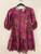 Used Farm Rio Short Dress F S-4/6 60136-S000707154 View 1