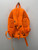 Used Orange Converse Large Handbag 60137-S000137703 View 2