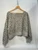 Used Unbranded Lightweight Sweater S-4/6 60045-S000865265 View 2