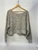 Used Unbranded Lightweight Sweater S-4/6 60045-S000865265 View 1