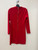 Used Calvin Klein Short Dress F M-8/10 60136-S000707178 View 2