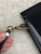 Used Chloe Large Leather Handbag 60119-S000121339 View 6