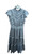 Used Veronica Beard Long Dress F XS-0/2 60021-S000891654 View 1