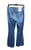 Used L'Agence Denim 4-27 60021-S000891676 View 2