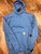 Used Carhartt Mens Sweatshirt S 60043-S000985495 View 1