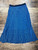 Used Derek Lam 10 Crosby Long Skirt 4-27 60004-S000685011 View 1