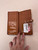 Used Fossil Leather Wallet 60006-S001252421 View 2