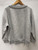 Used J. Crew Sweatshirt M-8/10 60030-S000948766 View 2