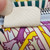 Used Hermes Silk'In Classique long Leather Wallet Nata / Chaï 60098-S000134853 View 12