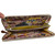 Used Hermes Silk'In Classique long Leather Wallet Nata / Chaï 60098-S000134853 View 8