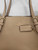 Used Coach Xlarge Leather Handbag 60027-S001522786 View 5